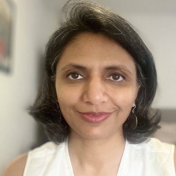 Ms. Aparajita Agrawal